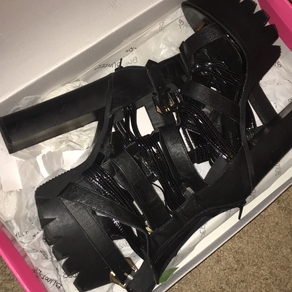 Heels